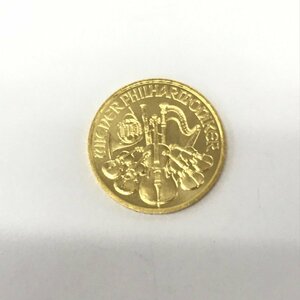 K24 original gold we n gold coin 1/10 ounce 3.1g[CEAL8045]