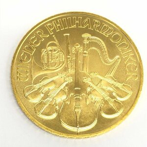 K24IG we n gold coin is - moni -1oz 2023 gross weight 31.1g[CEAN4017]