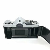 OLYMPUS オリンパス フィルムカメラ 一眼 OM1 438108【CEAN4065】_画像5