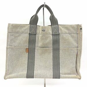 HERMES　エルメス　ニューフルトゥー　MM　ハンドバック　【CEAN1023】