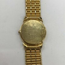 ELGIN エルジン 腕時計 不動品 925刻印 55.4g メイプルリーフ金貨 FK368R【CEAN8003】_画像5