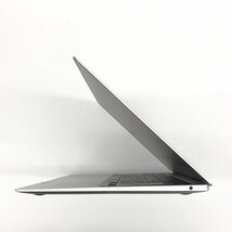 Apple　MacBook Air　A2337　M1/2020　8GB　512GB　Ventura　シルバー　初期化済み　付属品　箱付き【CEAO6008】_画像5