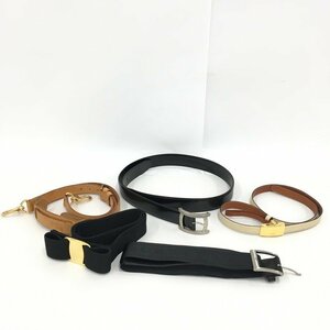  belt shoulder strap 5 point . summarize BVLGARI/CELINE/LV/BURBERRY/Ferragamo[CEAO7041]