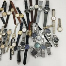 腕時計 おまとめ SEIKO/CITIZEN/CASIO/ORIENT/LONGINES/他【CEAO6007】_画像5