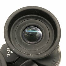 CANON キャノン 双眼鏡 通電○ BINOCULARS 12×32 IS 【CEAN4074】_画像7