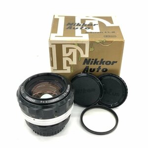Nikon ニコン カメラレンズ ニコール 55mm 1：1.2 257919【CEAP1032】