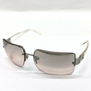 CHANEL Chanel sunglasses 4107-B c.158/8Z 62*15 125 box attaching [CEAP6027]