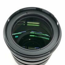 OLYMPUS オリンパス カメラレンズ 40-150mm 1：2.8【CEAO1048】_画像3
