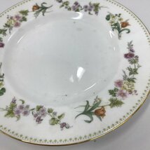 WEDGWOOD　ウエッジウッド　皿　カップ　ソーサー　まとめ【CEAP5004】_画像4