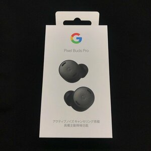 Google グーグル ワイヤレスイヤホン Pixel Buds Pro 未開封 【CEAO8028】
