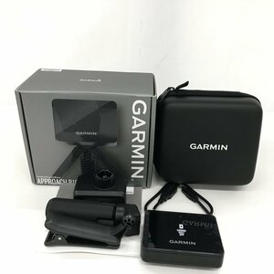 GARMIN Garmin Golf for . road measuring instrument electrification 0 APPROACH R10 A03985 787000017[CEAP8006]