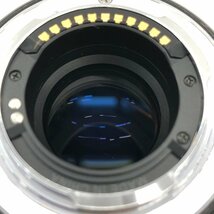 OLYMPUS オリンパス カメラレンズ 40-150mm 1：2.8【CEAO1048】_画像7