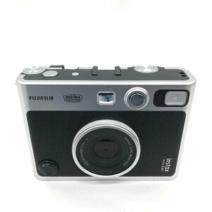 FUJIFILM 富士フィルム フィルムカメラ インスタックス 28mm 1：2.0 2T004967【CEAP1041】