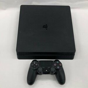 SONY Sony PlayStation 4 body black electrification 0 the first period . ending CUH2100B[CEAN0025]