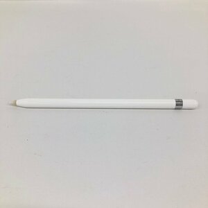 アップルペンシル Apple pencil 第1世代 A1603 本体のみ【CEAN8058】