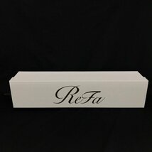 REFA リファ ヘアアイロン 通電：○ RE AC02A【CEAO8032】_画像7