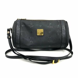 MCM M si- M Visee tos shoulder bag [CEAP3061]