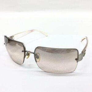 CHANEL Chanel sunglasses 4107-B c.158/8Z 62*15 125 case attaching [CEAP6028]