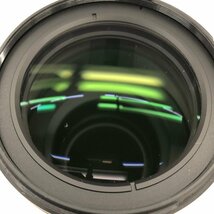 OLYMPUS オリンパス カメラレンズ 40-150mm 1：2.8【CEAO1048】_画像4