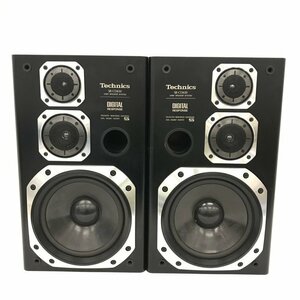 Technics Technics динамик SBCD650 электризация не проверка 2 позиций комплект [CEAP8016]