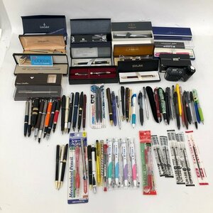  fountain pen ballpen mechanical pencil . summarize Montblanc / Pilot / Cross other [CEAP6002]