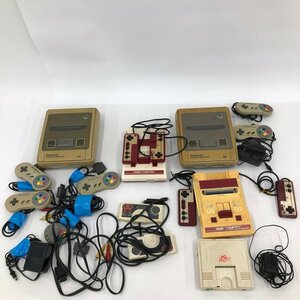  Nintendo Famicom / Super Famicom / other peripherals / accessory . summarize [CEAP3036]
