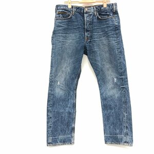 Vivienne Westwood×Lee Vivienne Westwood × Lee Denim [CEAN7021]