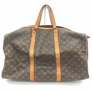 LOUIS VUITTON ルイヴィトン モノグラム サックスプール55 M41622【CEAP4045】