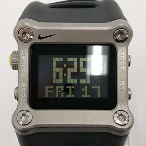 NIKE ナイキ 腕時計 WC0021【CEAQ3053】