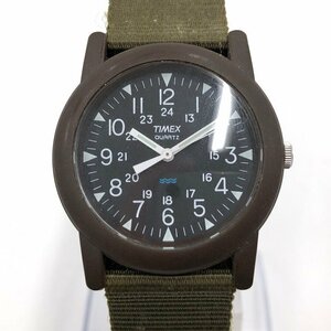 TIMEX タイメックス 腕時計 SR626SW【CEAQ3050】