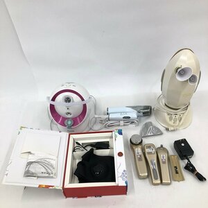 Refa dryer /YAMAN beautiful face vessel /Panasonic beautiful face vessel etc. beauty equipment . summarize [CEAP3029]