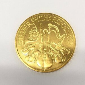 K24IG Austria we n gold coin is - moni -1oz gross weight 31.2g[CEAQ9055]