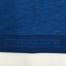 Louis Vuitton ルイ・ヴィトン スカーフ 箱あり【CEAQ7025】_画像4