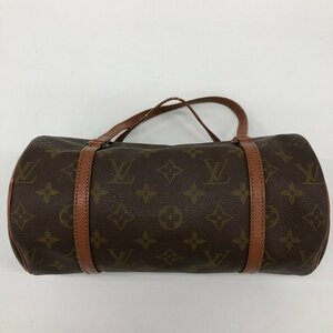 LOUIS VUITTON ルイヴィトン モノグラム 旧パピヨン26 M51366【CEAP9005】