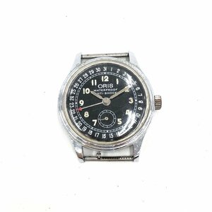 ORIS オリス POINTER DATE ポインターデイト 6651 手巻き 腕時計【CEAQ3045】