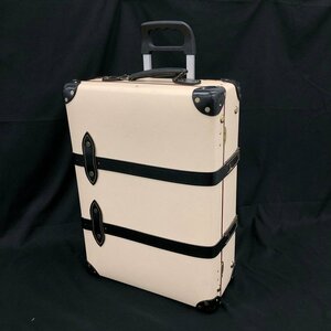 GLOBE-TROTTER перчатка * Toro ta- чемодан Carry кейс багажник [CEAR1018]