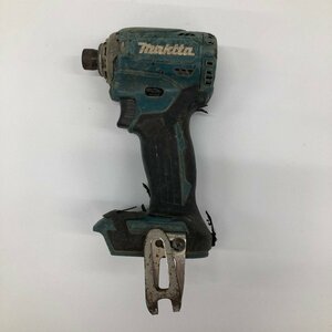 Makita マキタ インパクトドライバー TD161D 14V 本体のみ【CEAU9013】