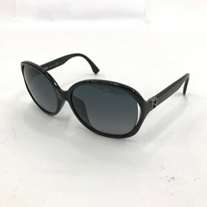 FENDI Fendi солнцезащитные очки D28HD 60ro17 125 с футляром [CEAW3049]