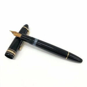 MONTBLANC　モンブラン　万年筆　ペン先K14　【CEAX9036】