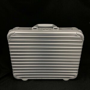 RIMOWA リモワ アタッシュケース 【CEAZ1033】