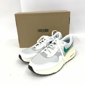 NIKE ナイキ Air Max エアマックス システム スニーカー FN7441-025 サイズ27cm【CEAX5012】