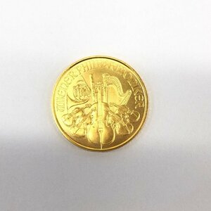 K24IG we n gold coin is - moni -1/10oz 2022 gross weight 3.1g[CEAZ9002]
