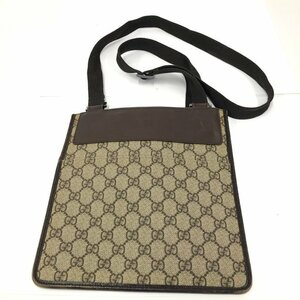 GUCCI グッチ ショルダーバッグ 27639 213317【CEAW5012】