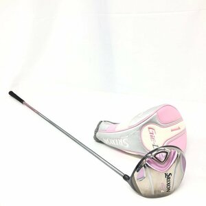 SRIXON スリクソン GIE－L ゴルフ ドライバー 12.5° フレックス