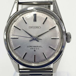 SEIKO セイコー LORD MARVEL ロードマーベル 腕時計 5740-8000 462968 不動【CEAX5063】