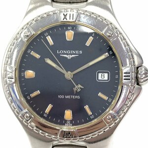 Longines ロンジン 腕時計 L3 612 4 28200252 不動【CEAX5069】