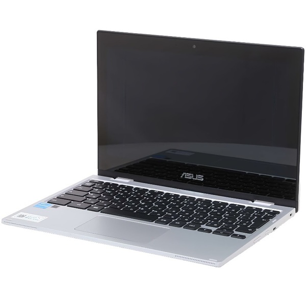 ASUS Chromebook Flip CX1 N4500 11.6インチ