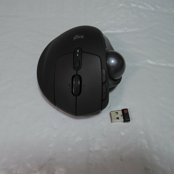 ロジクール Wireless Trackball MX ERGO MXTB1s