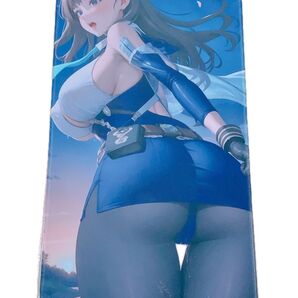 勝利の女神:NIKKE マリアン プレイマット マウスパッド ラバーマット 高品質