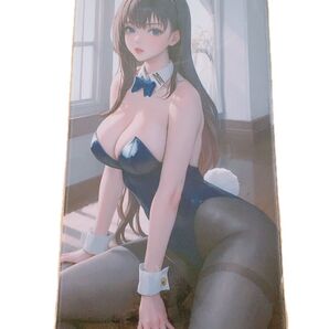 勝利の女神:NIKKE マリアン プレイマット マウスパッド ラバーマット 高品質